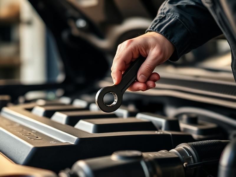 Mechanical Repair